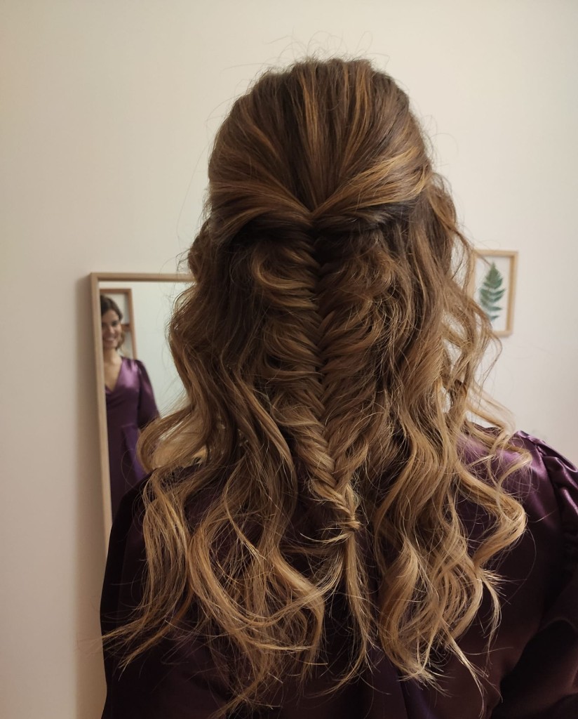 Penteado