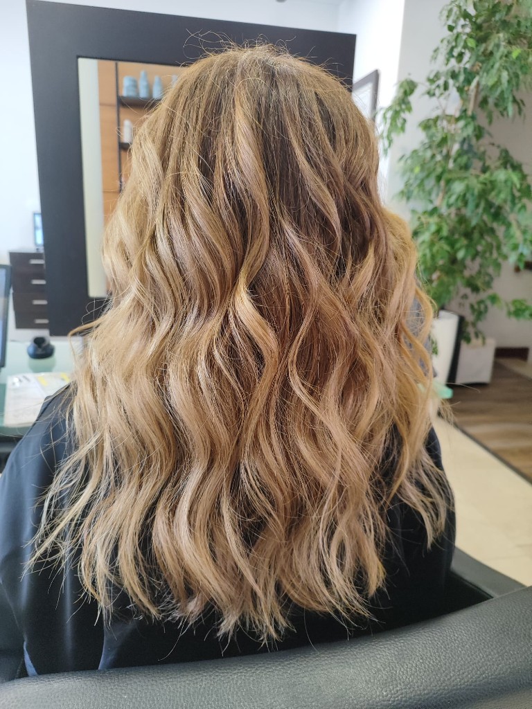 Balayage